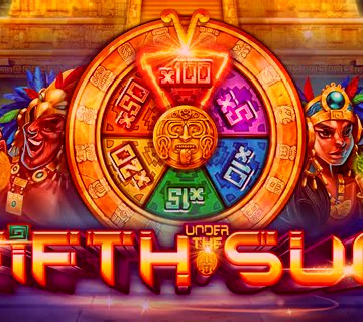 Lucky Fifth slot game
