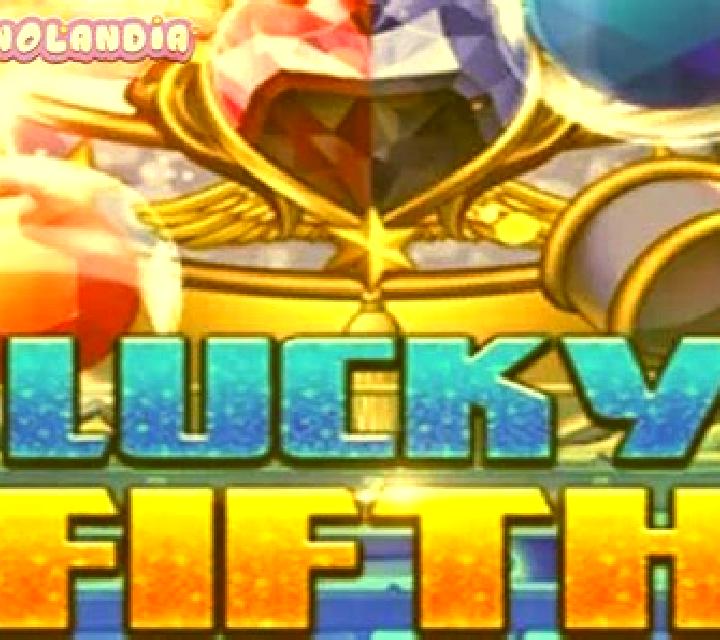 Lucky Fifth slot