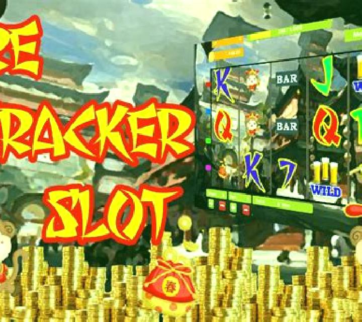 Lucky Firecracker slot