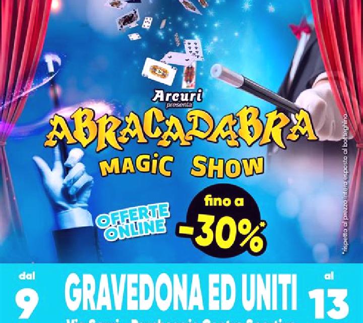 Lucky Fish (Abracadabra) online slot