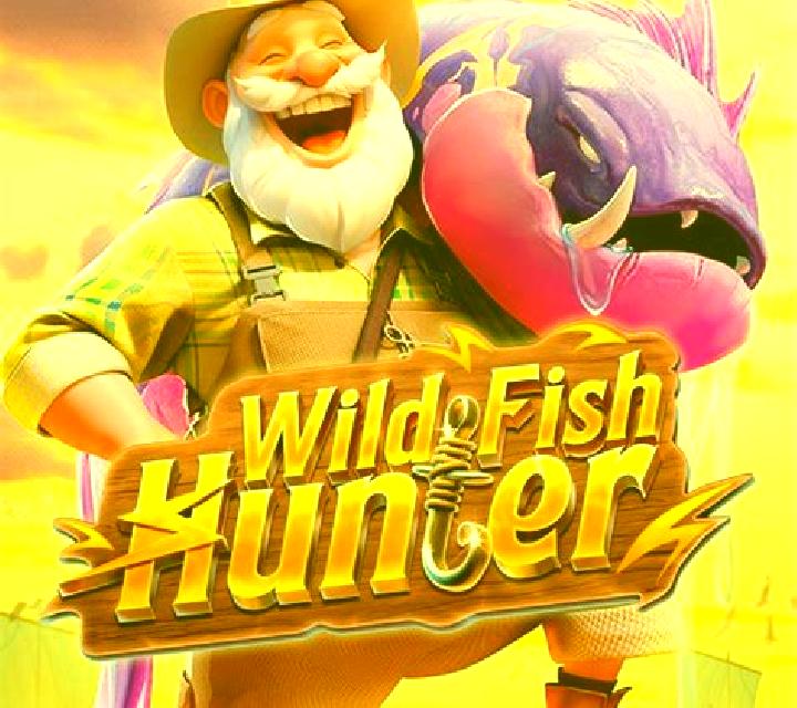 Lucky Fish (Abracadabra) slot game