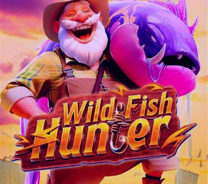 Lucky Fish (Abracadabra) slot
