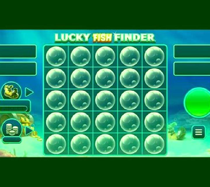 Lucky Fish Finder online slot