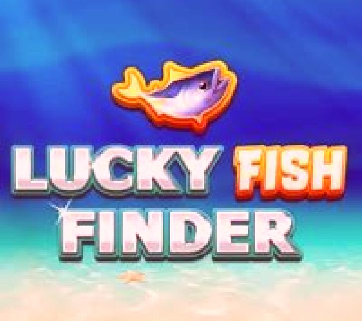 Lucky Fish Finder slot machine