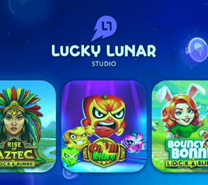 Lucky Fish (KA Gaming) online slot