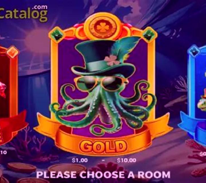 Lucky Fish (KA Gaming) slot
