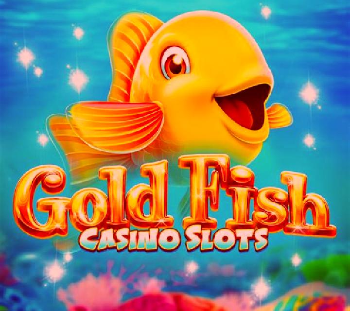 Lucky Fish (Mega Win) online slot