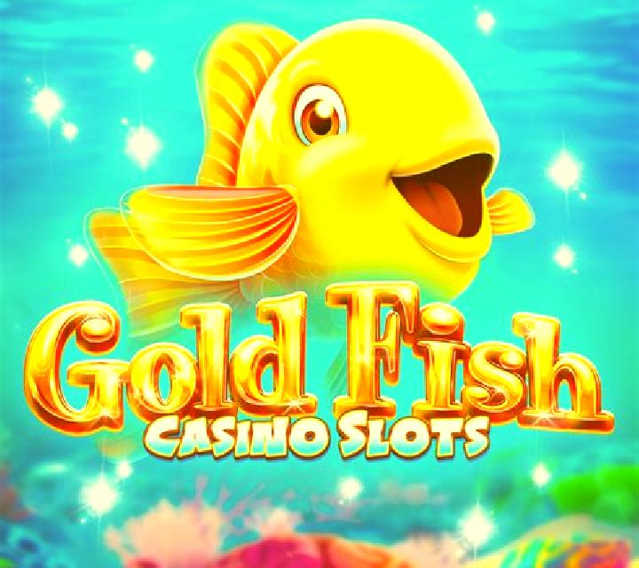 Lucky Fish (Mega Win) slot game