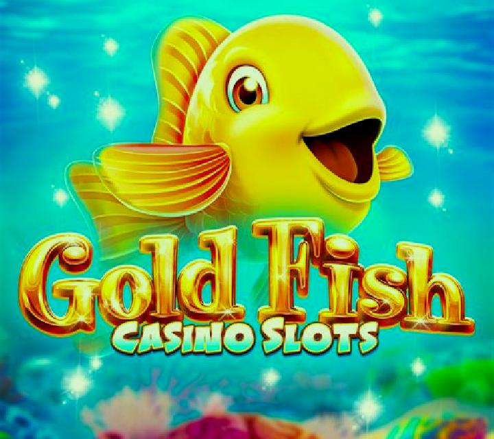 Lucky Fish (Mega Win) slot machine