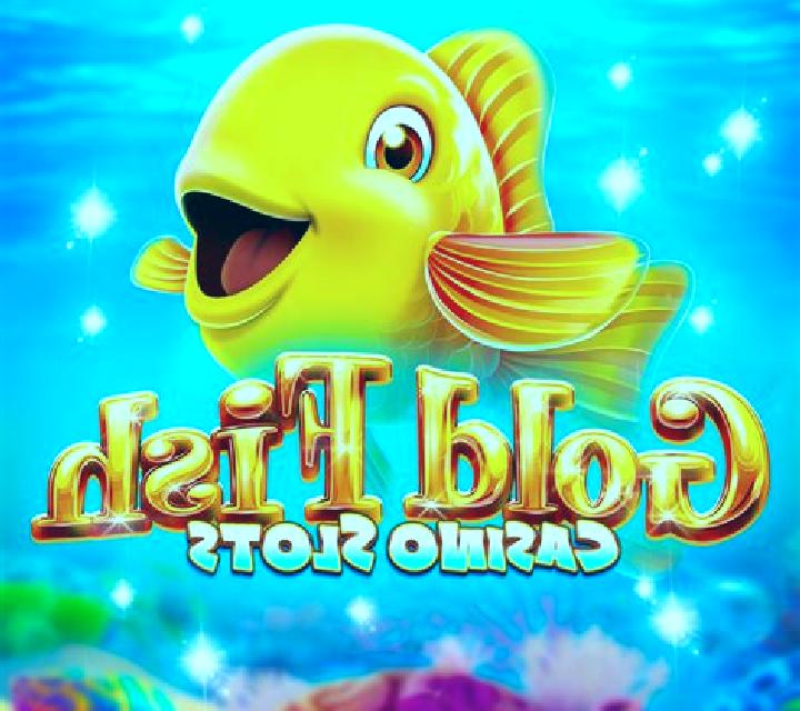 Lucky Fish (Mega Win) slot