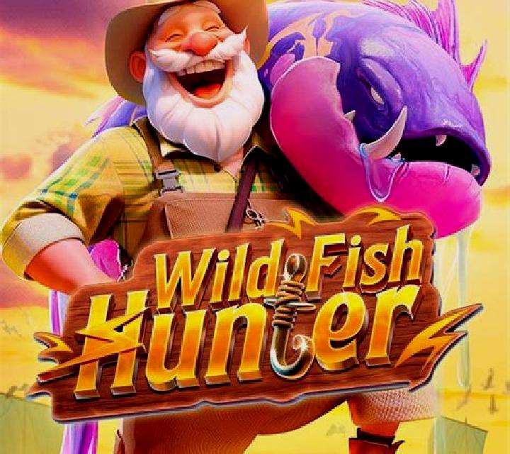 Lucky Fish (Playbro) online slot