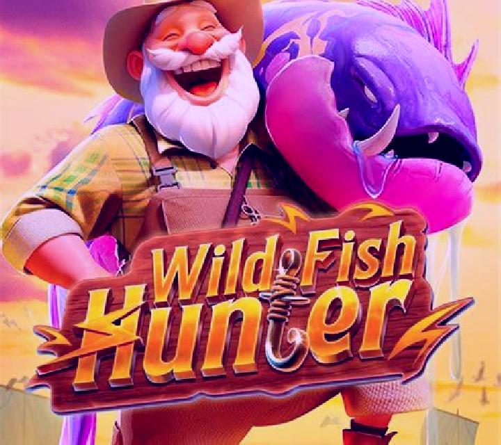 Lucky Fish (Playbro) slot