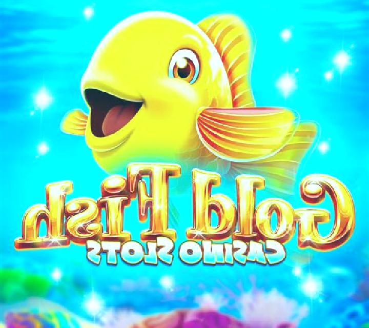 Lucky Fish (Wazdan) slot game