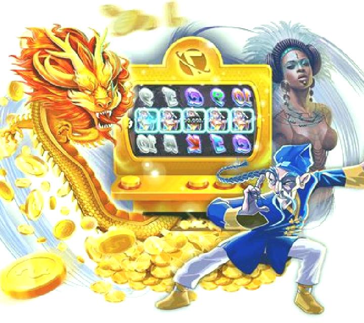 Lucky Fish (Wazdan) slot
