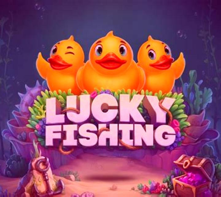 Lucky Fishing (NetGame) online slot