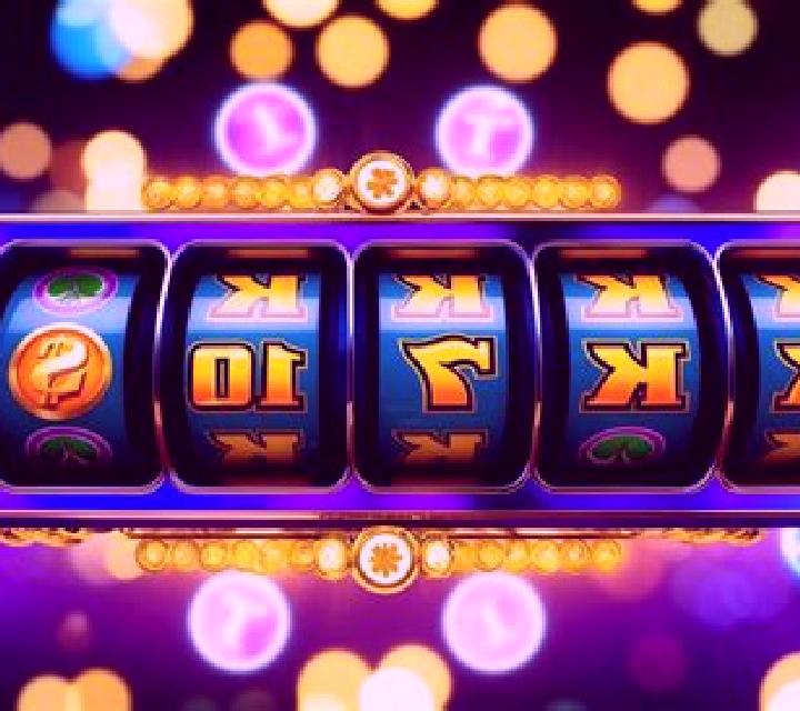 Lucky Five online slot