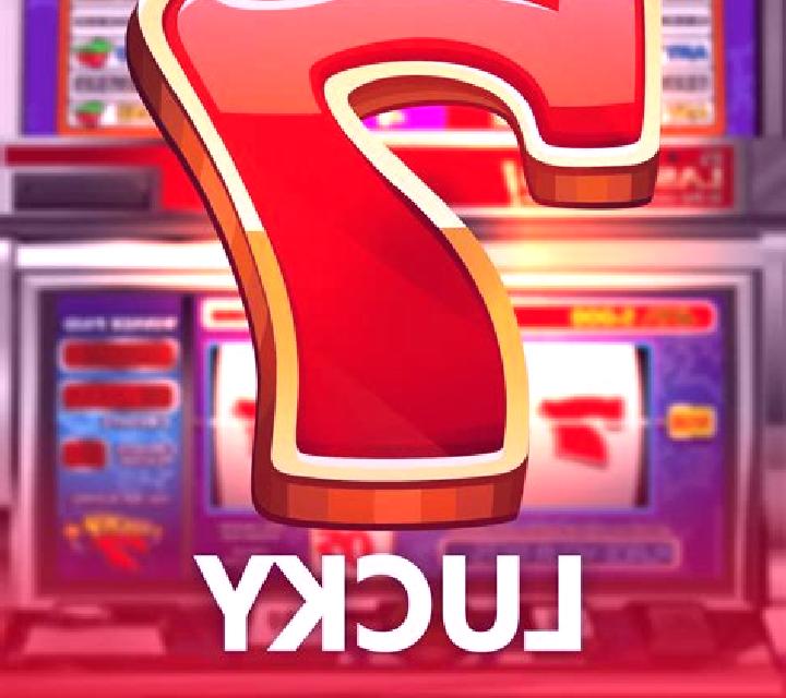 Lucky Five slot