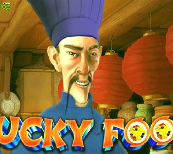 Lucky Food slot