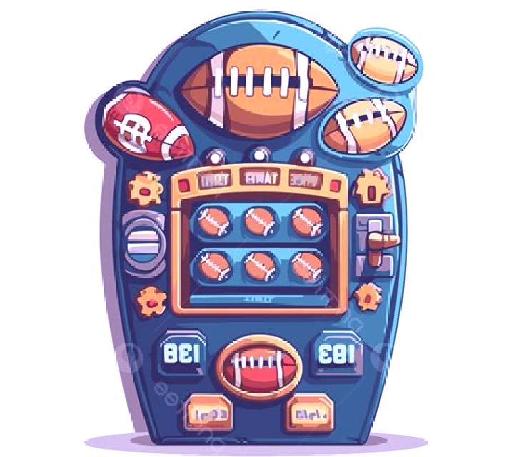 Lucky Football slot