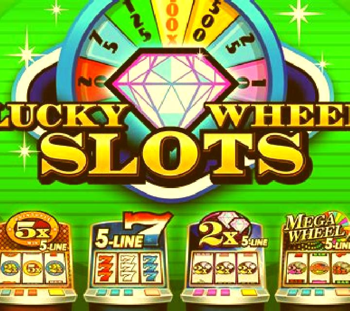 Lucky for You online slot