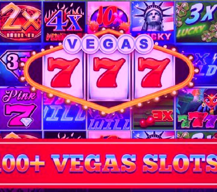 Lucky for You slot game