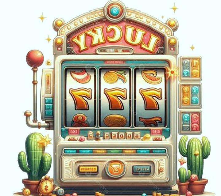 Lucky for You slot machine