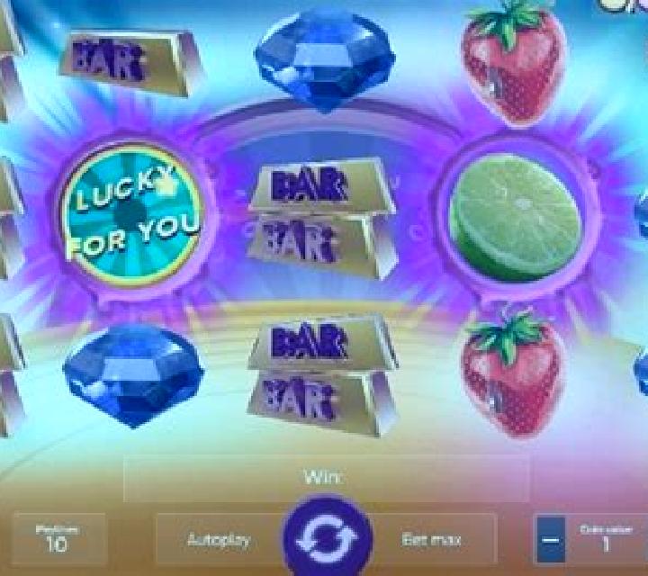 Lucky for You slot