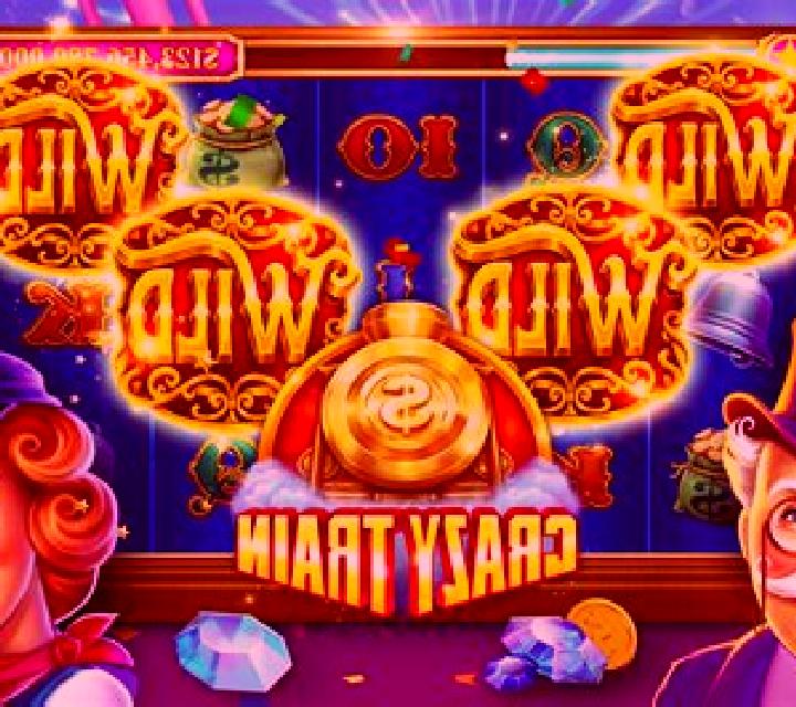 Lucky Forest Casino online slot