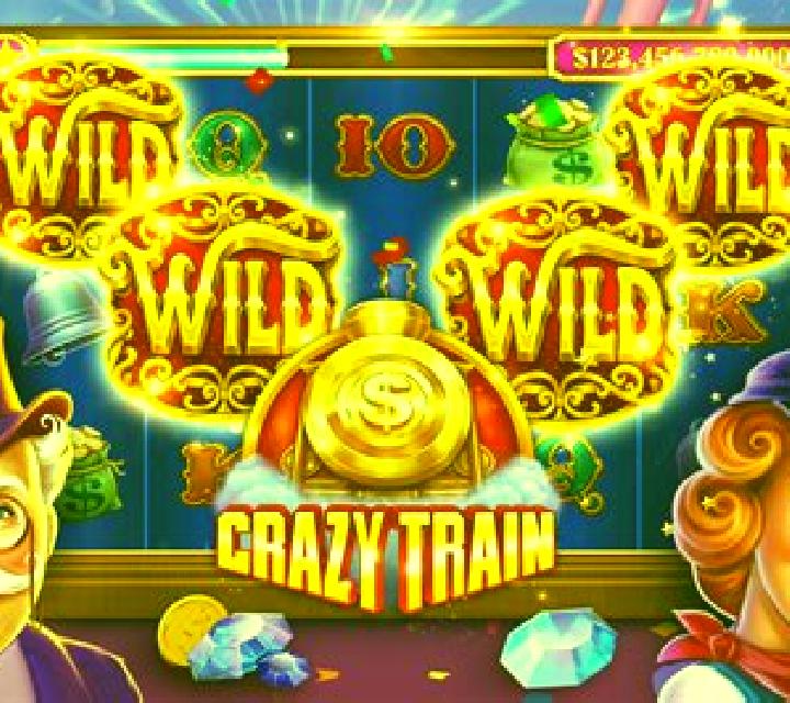 Lucky Forest Casino slot game