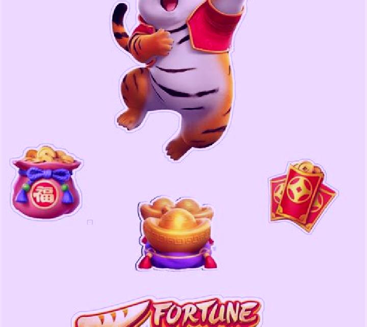 Lucky Fortune Cat (Red Tiger) slot game