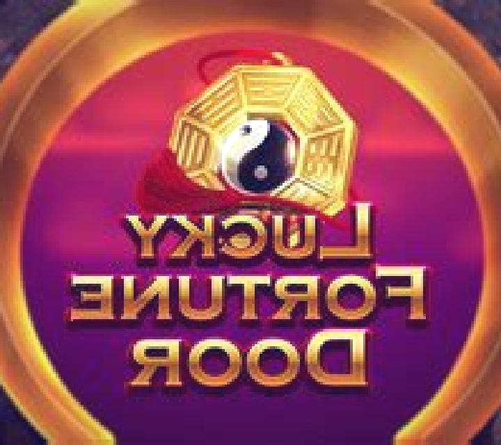 Lucky Fortune Door slot game