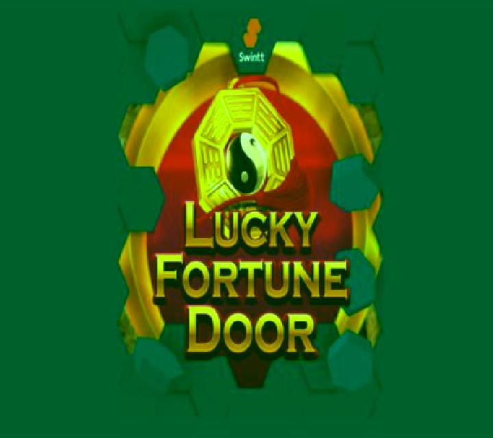 Lucky Fortune Door slot