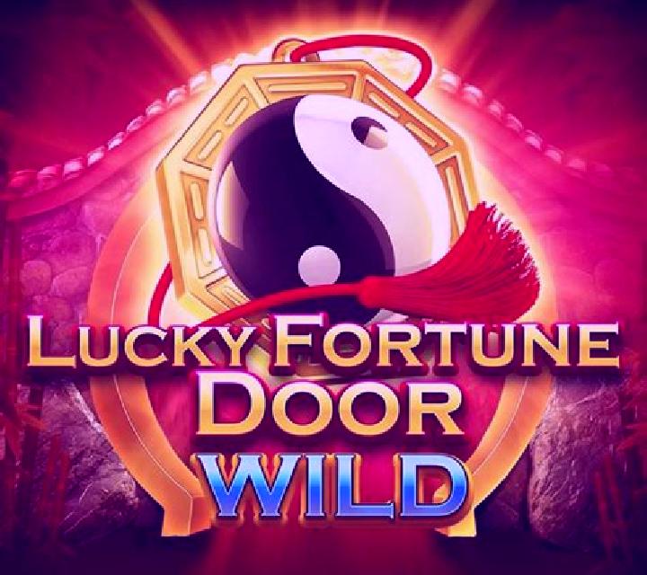 Lucky Fortune Door Wild slot