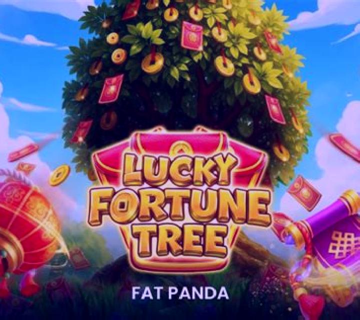 Lucky Fortune Tree slot