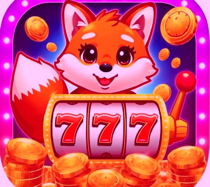 Lucky Fox slot game