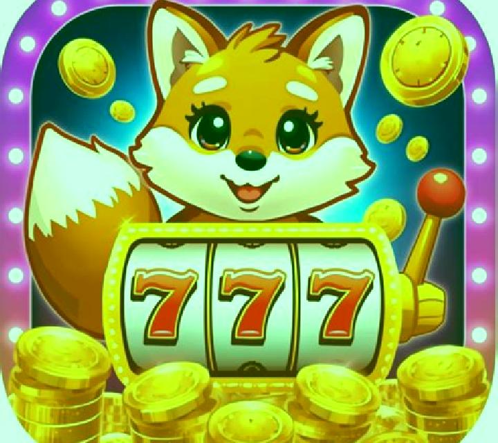 Lucky Fox slot