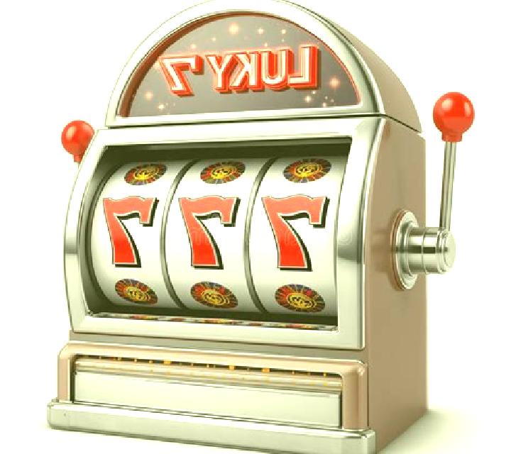 Lucky Foxglove slot machine