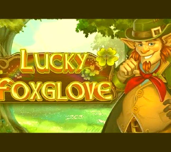 Lucky Foxglove slot