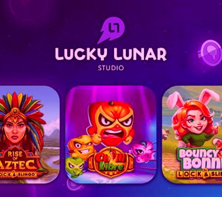 Lucky Franz online slot