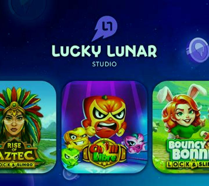 Lucky Franz slot game
