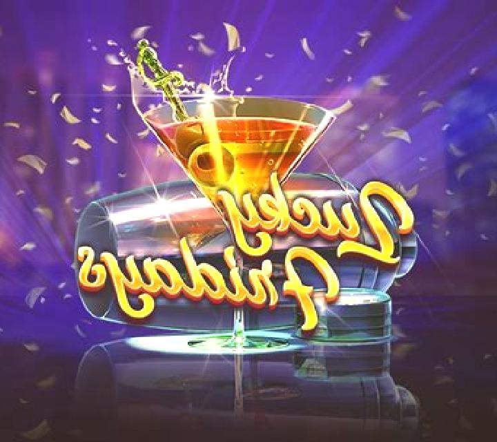 Lucky Fridays slot game