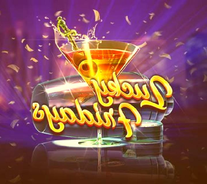 Lucky Fridays slot machine