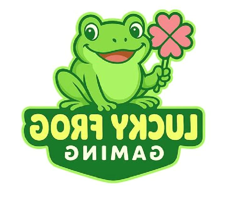 Lucky Frog ULTRA slot machine