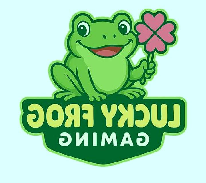 Lucky Frog ULTRA slot