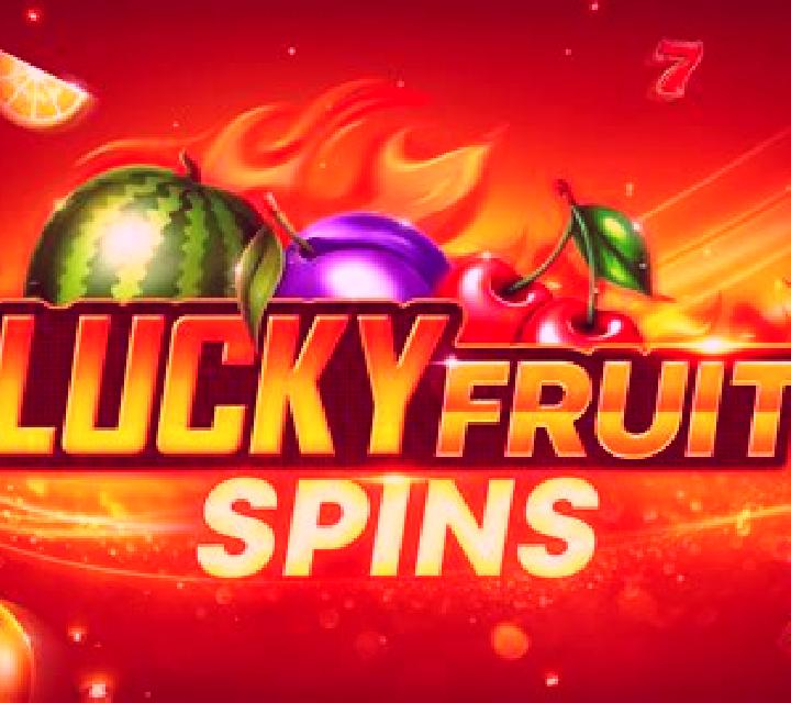 Lucky Fruit Lines online slot