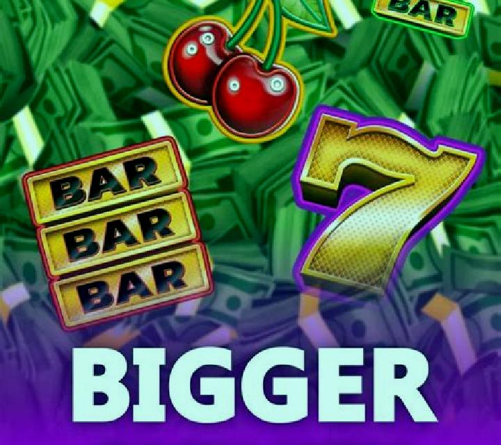 Lucky Fruit Vault: Hold and Win online slot