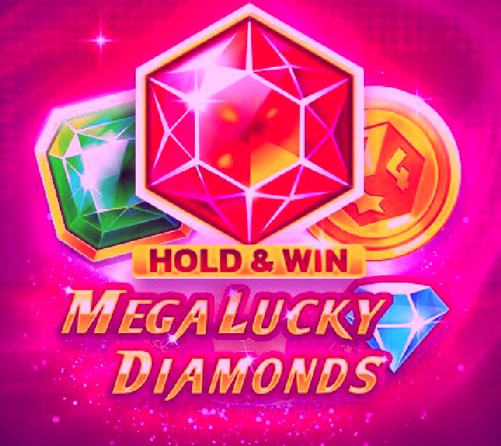 Lucky Fruit Vault: Hold and Win slot game