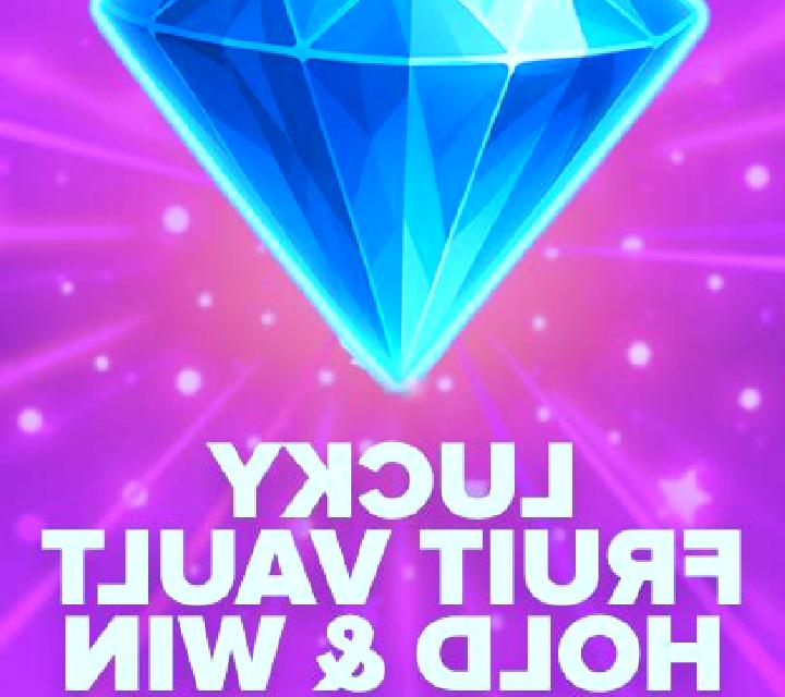 Lucky Fruit Vault: Hold and Win slot