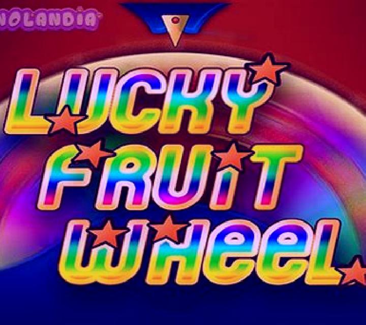 Lucky Fruit Wheel slot