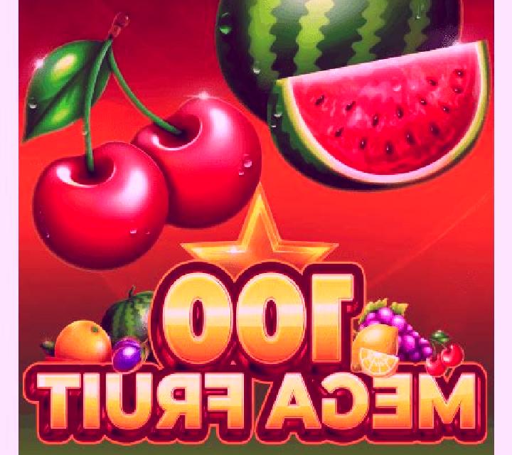 Lucky Fruit Wins 100 slot game